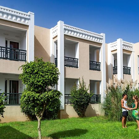 El Borj Hotel Mahdia Exteriör bild
